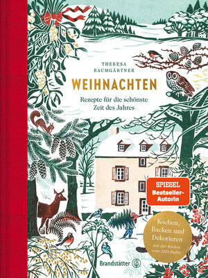 cover image of Weihnachten